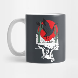 Epic Ascent Mug